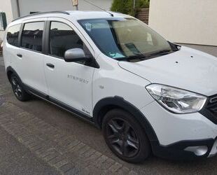 Dacia Lodgy Gebrauchtwagen