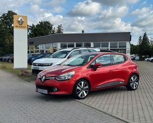 Renault Clio Gebrauchtwagen