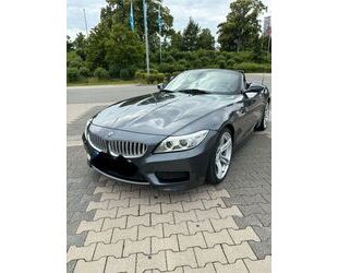BMW Z4 Gebrauchtwagen