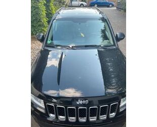 Jeep Compass Gebrauchtwagen