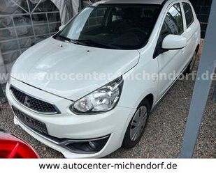 Mitsubishi Space Star Gebrauchtwagen