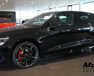 Audi RS3 Gebrauchtwagen