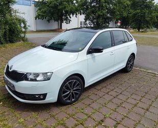 Skoda Rapid Gebrauchtwagen