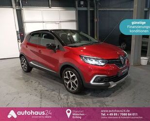 Renault Captur Gebrauchtwagen