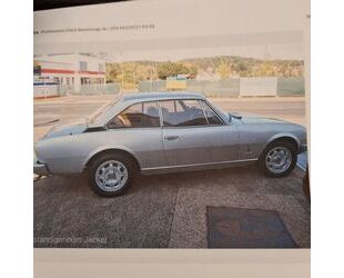 Peugeot 504 Gebrauchtwagen
