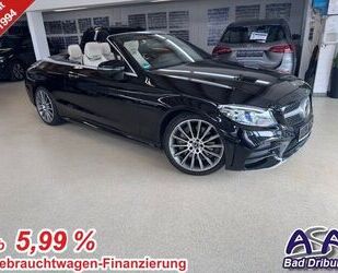 Mercedes-Benz C 300 Gebrauchtwagen