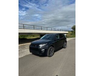 Land Rover Discovery Sport Gebrauchtwagen