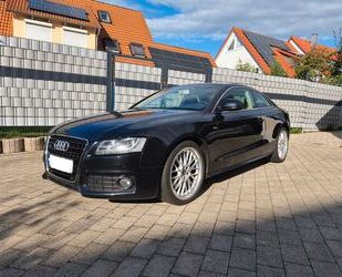 Audi A5 Gebrauchtwagen