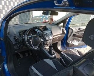Ford B-Max Gebrauchtwagen