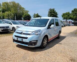 Citroen Berlingo Gebrauchtwagen