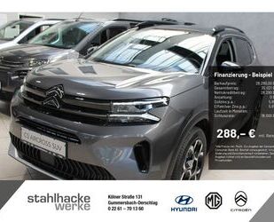 Citroen C5 Aircross Gebrauchtwagen