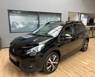 Peugeot 2008 Gebrauchtwagen