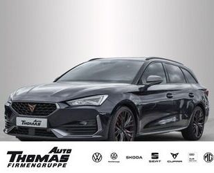 Cupra Leon Gebrauchtwagen