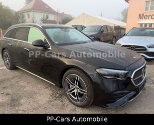 Mercedes-Benz E 300 Gebrauchtwagen