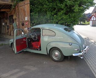 Volvo Andere Oldtimer