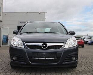 Opel Vectra Gebrauchtwagen