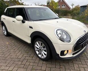 Mini Cooper Gebrauchtwagen