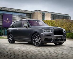 Rolls Royce Cullinan Gebrauchtwagen