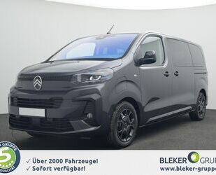 Citroen SpaceTourer Gebrauchtwagen
