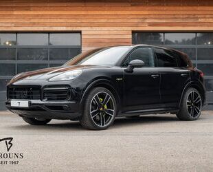 Porsche Cayenne Gebrauchtwagen
