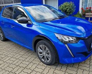 Peugeot e-208 Gebrauchtwagen