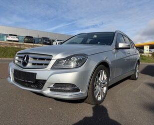 Mercedes-Benz C 220 Gebrauchtwagen