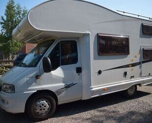 Fiat Ducato Gebrauchtwagen