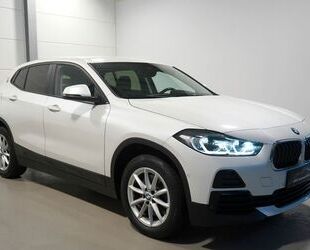 BMW X2 Gebrauchtwagen