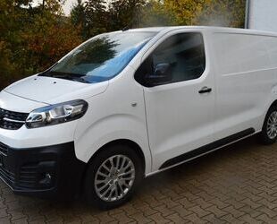 Opel Vivaro Gebrauchtwagen