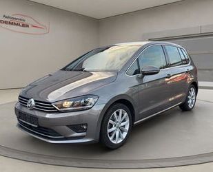 VW Golf Sportsvan Gebrauchtwagen