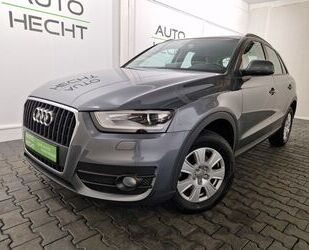 Audi Q3 Gebrauchtwagen