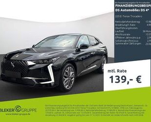 DS Automobiles DS4 Gebrauchtwagen