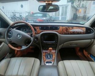 Jaguar S-Type Gebrauchtwagen