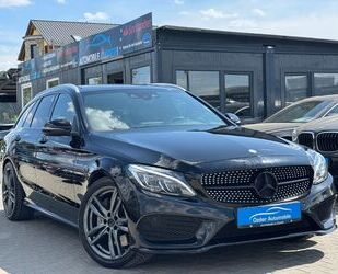 Mercedes-Benz C 43 AMG Gebrauchtwagen
