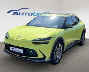 Genesis GV60 Gebrauchtwagen