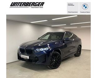 BMW X6 Gebrauchtwagen