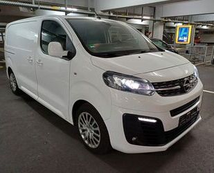 Opel Vivaro Gebrauchtwagen