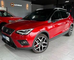 Seat Arona Gebrauchtwagen