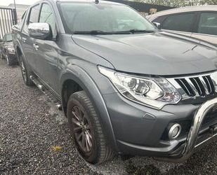 Mitsubishi L200 Gebrauchtwagen