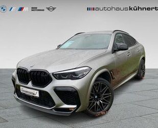 BMW X6 M Gebrauchtwagen