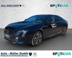 Peugeot 508 Gebrauchtwagen