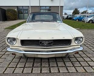 Ford Mustang Gebrauchtwagen