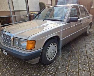 Mercedes-Benz 190 Gebrauchtwagen