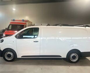 Toyota Proace (Verso) Gebrauchtwagen