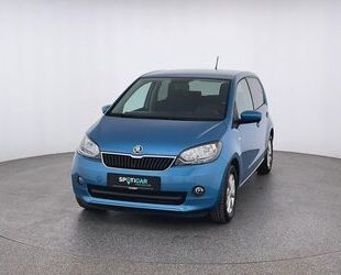 Skoda Citigo Gebrauchtwagen