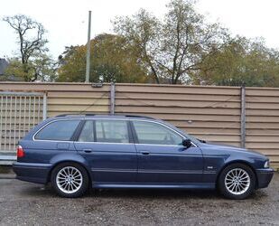 BMW 530 Gebrauchtwagen