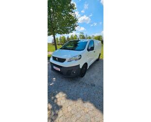 Peugeot Expert Gebrauchtwagen