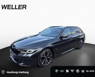 BMW 540 Gebrauchtwagen