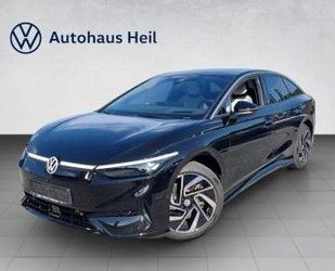 VW ID.7 Gebrauchtwagen