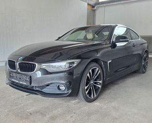 BMW 430 Gebrauchtwagen